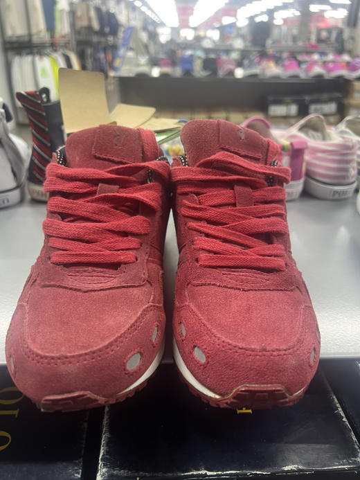 XY｜花花公子鞋子女生活休闲鞋pw27232 商品图1