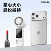 奥戈那S39半导体高速手持小风扇|100档调速，空调般降温立马舒爽！ 商品缩略图4