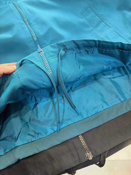 无补！尾货原！休闲早春薄外套  26Y04070- 商品图5