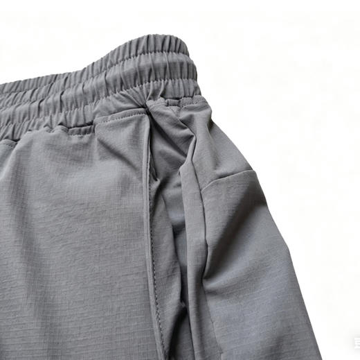 始祖鸟男士速干夏季短裤！ 黑色。灰色 自己备注号码颜色 商品图7