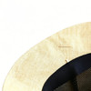 KIJIMA TAKAYUKI HIGH CROWN HAT 女士日本和纸大帽檐渔夫帽 商品缩略图3