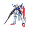 【盒损残次A类】万代 MG 飞翼高达 拼装模型 【新机动战记高达W】 商品缩略图0