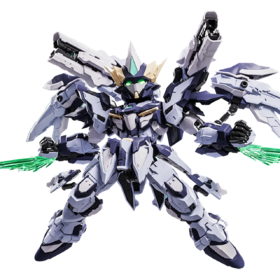 【盒损残次A类】藏道模型 创神TGM系列 TGM-天罚 拼装模型