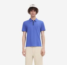 艾高 短袖POLOT恤男  BT983-F .