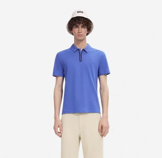 艾高 短袖POLOT恤男  BT983-F . 商品图0