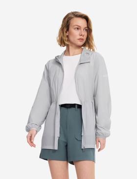 艾高 夹克女  BU522-F .