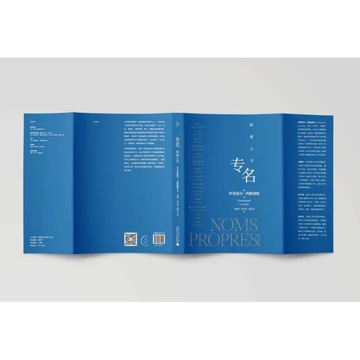 专名：相遇之书 | 列维纳斯哲学溯源之书 商品图5