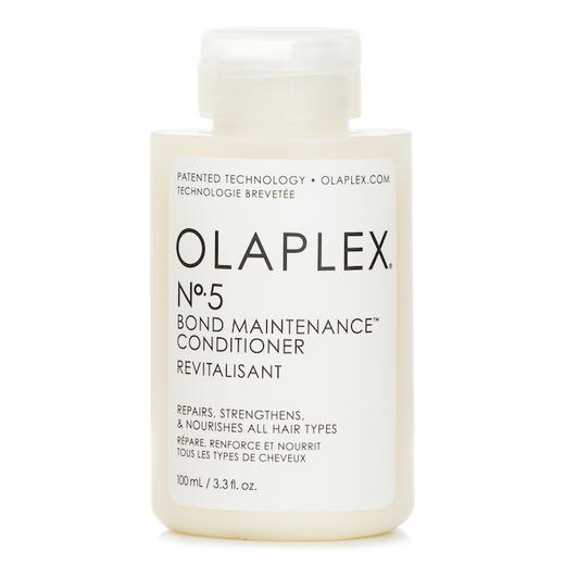 OLAPLEX - 5号 键结维修润发乳 旅行装 商品图2