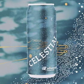 【预售】长青工匠 天际雾气 473ml