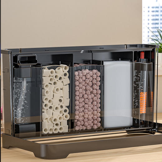 全格懒人鱼缸 商品图4