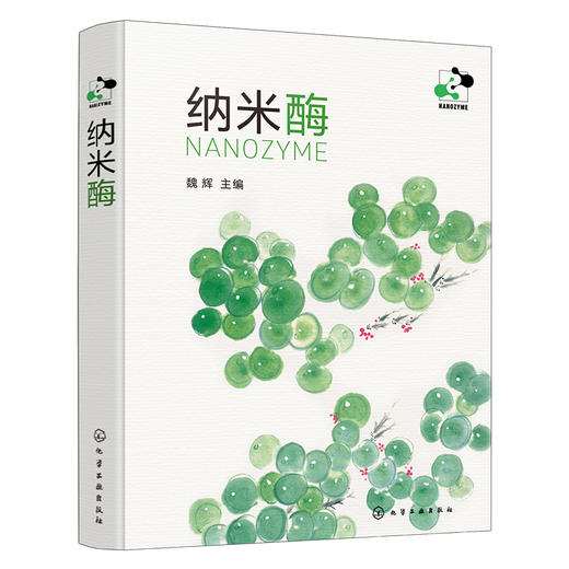 纳米酶 商品图1