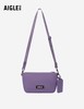 艾高 斜挎包中  BS015-F . 商品缩略图0