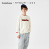 【商场同款】巴拉巴拉童装儿童卫衣长袖男童2026新款春新年上衣潮 商品缩略图2