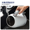 膳魔师 全水路纯钛大容量电热水壶1.7L 商品缩略图3