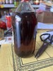 【QT】正宗小磨香油 1斤/瓶 商品缩略图1
