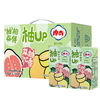 【首农】【摩奇】双柚汁复合饮料250ml礼盒*24 商品缩略图2