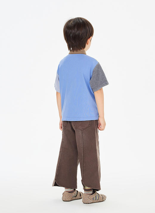 jnby   26年夏款  短袖polo衫  1Q4111490 商品图10