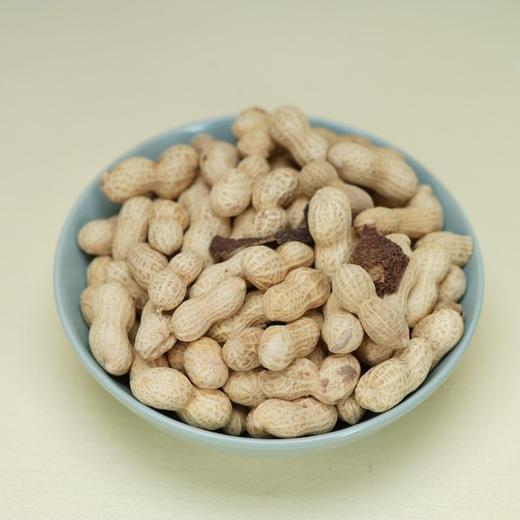 陈韵金皮丨好事发生·陈皮花生分享装150g（食品开封，不退不换） 商品图1