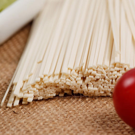 金沙河鸡蛋麦芯挂面1.5kg 商品图3