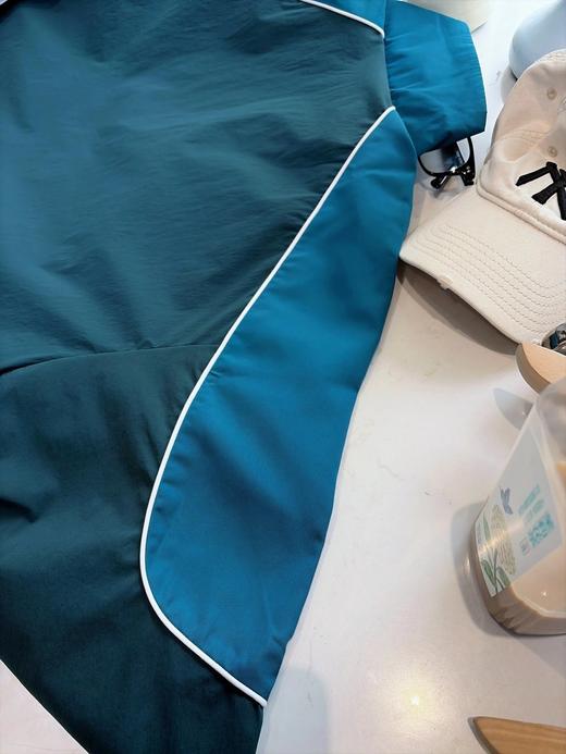 无补！尾货原！休闲早春薄外套  26Y04070- 商品图9