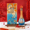 【组合装】52度梦之蓝金马奔腾550mL+52度洋河光瓶酒（敦煌版本）500mLx6瓶 商品缩略图3