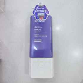 私信臻致修护香水洗发露800ml