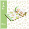 正品卡迪派宝宝儿童纱布盖毯软到离谱的透气小被子 商品缩略图4