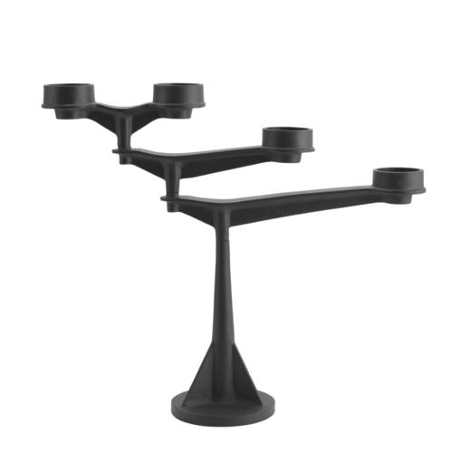 【Tom Dixon】SPIN烛台 商品图1