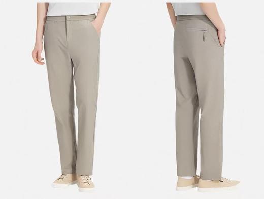 艾高 长裤男  BS534-F . 商品图1