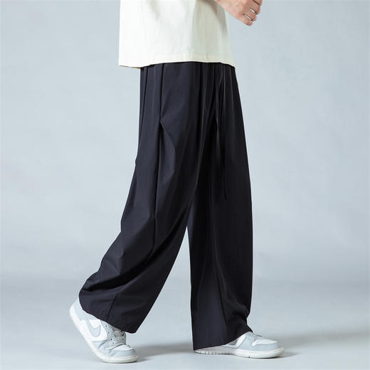 69.9元秒杀男女同款 【Schenvega 情侣冰爽防晒裤】 商品图2