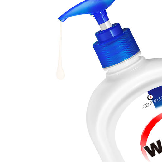 威露士健康抑菌洗手液丝蛋白525ml*3 商品图4