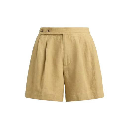 Ralph Lauren 拉夫劳伦 短裤女  WMPOSHONDL20117-260 . 商品图0
