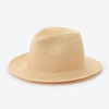 KIJIMA TAKAYUKI PAPER BRAID SOFT HAT 男士便携日本和纸渔夫帽 商品缩略图2