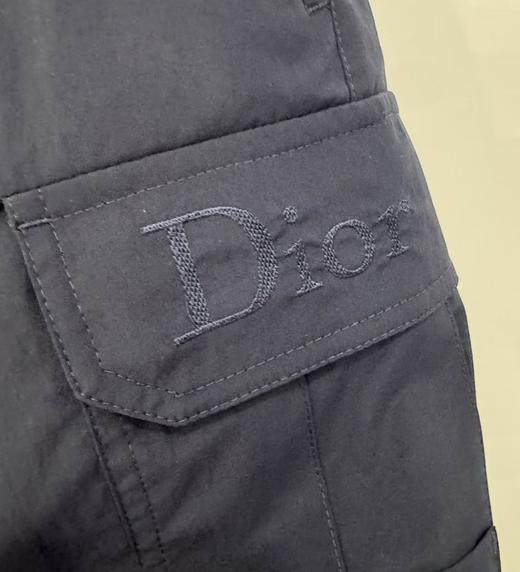 男款刺绣短裤la010 商品图2