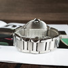 【95新】CARTIER卡地亚W69016Z4 自动机械日期显示42MM（男款）蓝气球系列 精钢/表圈后镶钻石020426TJ14 商品缩略图6