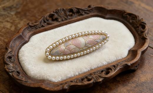 【国风发饰】做工精致，新中式穿搭的点睛之笔！做工考究，搭旗袍出彩，每一款都想自留 商品图7