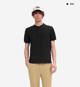 艾高 短袖POLOT恤男  BT972-F .