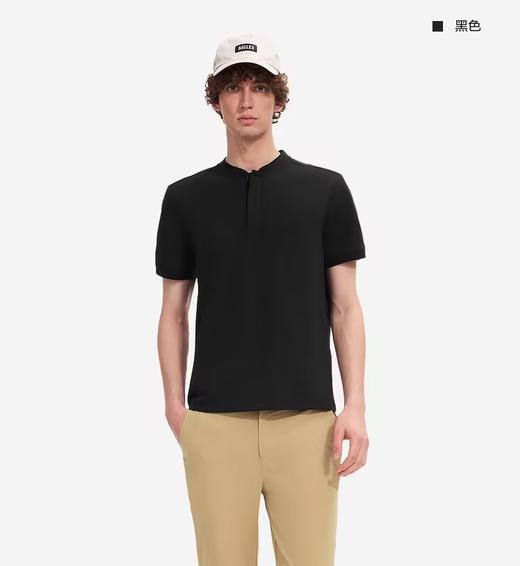 艾高 短袖POLOT恤男  BT972-F . 商品图0