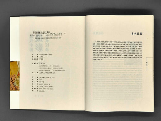 《近代中国摄影文献综录》王海宝著 广陵书社 商品图5
