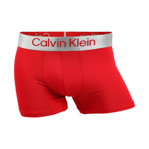 【超惠秒】Clavin Klein CK男士新晋款三件装弹力舒适内裤 12512 商品图3