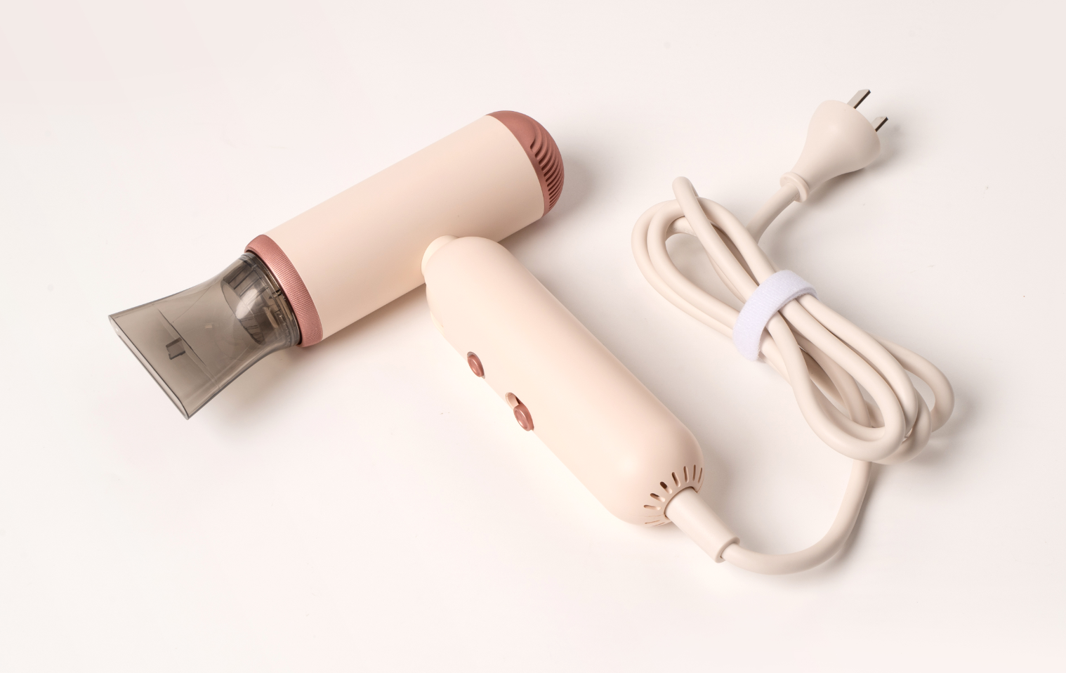 Professional Hair Dryer HD23 - High Speed Styling