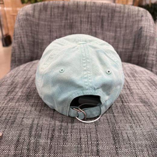 渐变印花棒球帽lv001 商品图1