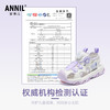ANNIL/安奈儿童鞋女童夏季运动包头凉鞋鞋子宝宝沙滩鞋HG6206789 商品缩略图4