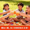 【首农】【摩奇】联名款桃汁1L小纵队礼盒（1L*4） 商品缩略图3