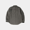 meanswhile Breathable Linen Luggage 透气防泼水机能性复古衬衫 商品缩略图4