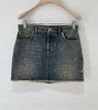 女款牛仔短裙la010 商品缩略图0