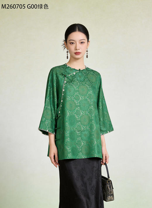 M260705衬衫 商品图7