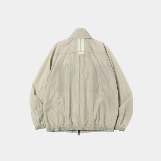 meanswhile Airy Nylon Wind JKT 超轻量防风防水机能性夹克外套 商品图2