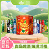 青岛啤酒马年礼盒春节礼盒 臻满鸿福礼盒 青岛生产发货官方旗舰店 商品缩略图0