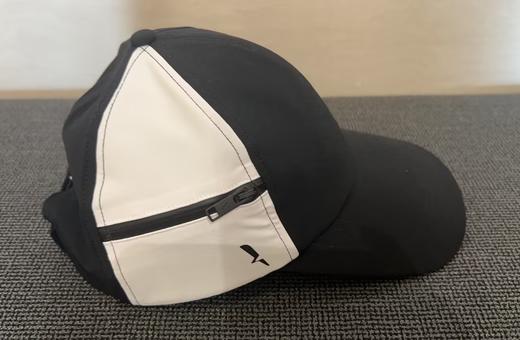 艾高 鸭舌帽中  BT163-F . 商品图1